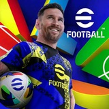 PES MOBILE FA | Efootball²⁵