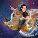 ELON DOGE 🐶