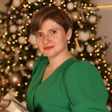 Анна Соколова – мастер твоих трансформаций