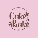 Cake&Bake