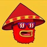 Chinese Landwolf - $LINWU