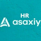 Asaxiy Region HR