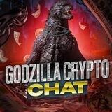 Чат Godzila Crypto🦖