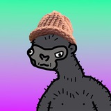 Horombe Wif Hat