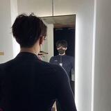 Mingyu's.
