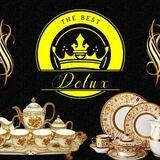 🌸Хонобод« DELUX»пасуда🌸