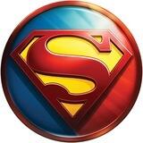 Superman Solana - SUPERSOL