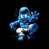SmurfsINU エコシステム🍄🐾💙