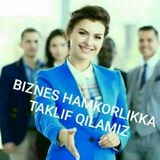 ONLAYN ISHGA TAKLIF