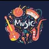 Music 🎵🎵🎵