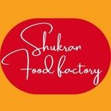 Shukran Food Factory