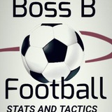 Boss B Football quiz & Stat™
