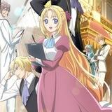 Doctor Elise: The Royal Lady With The Lamp
