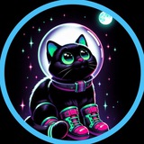 Snuggles-The MoonCat Entry Gate