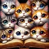 Book of Cats Portal