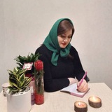 دکتر بهناز گودرزی