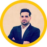 کــانال نــتایــج کـلاس و دوره های استـاد رضــا نــوری