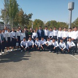 42-sonli umumiy o'rta ta'lim maktab