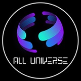 All Universe Official Group