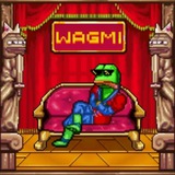 WAGMI Portal
