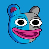 Half Brett $BRETT 0.5 | Portal