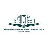 Mir Arab Qu'ron 📖‍
