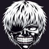 Tokyo Ghoul|Solana PORTAL