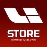LiStore - Аксессуары и запчасти на Lixiang