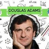 Douglas Adams Portal