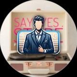 SAYYESSTORE МУЖСКОЙ КАТАЛОГ