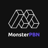 MonsterPBN: SEO и ссылки