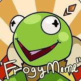 Frogy Meme Hub