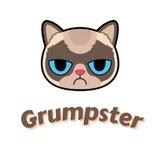 Grumpster Announcements