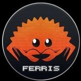 Ferris The Crustacean