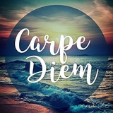 CHILL CARPE DIEM