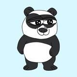Giant Panda | Entry