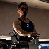 IRON MAN STORE