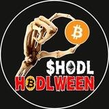 $HODL - HODLWEEN TOKEN