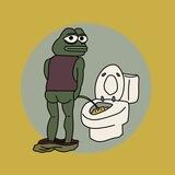 Pee-pee $PEEPEE - Pepe's Origins