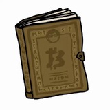 BOOK OF BITCOIN