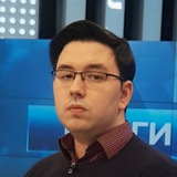 Nigmanov Channel