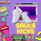 Sauce Kicks