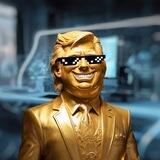 TRUMP TROLL PORTAL