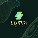 LUMIX | Daily XLM Earnings