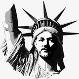 EVERY DAY = #FreeAssange Day until he is FREE!