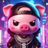 Angry Pig Solana Memecoin