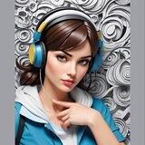 Татьяна Абрамова🎤🎧 Гамлетка Цезаревна
