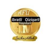 🔴AFU Ibratli va qiziqarli videolar✍️