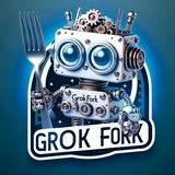 Grok Fork $GORK PORTAL