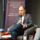 Tigran Grigoryan/Տիգրան Գրիգորյան